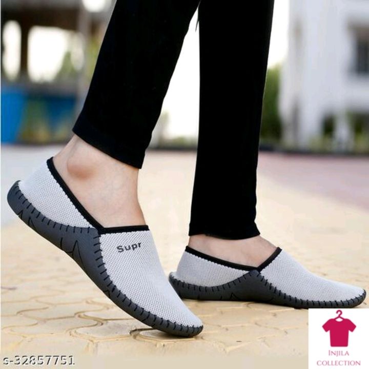 Trendy Men Loafers uploaded by Injila collection on 7/23/2021