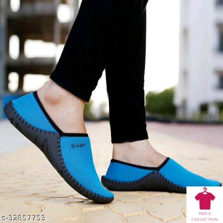 Trendy Men Loafers uploaded by Injila collection on 7/23/2021