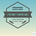 Business logo of FUTURE FURNITURE