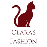 Business logo of Clara's Fashion