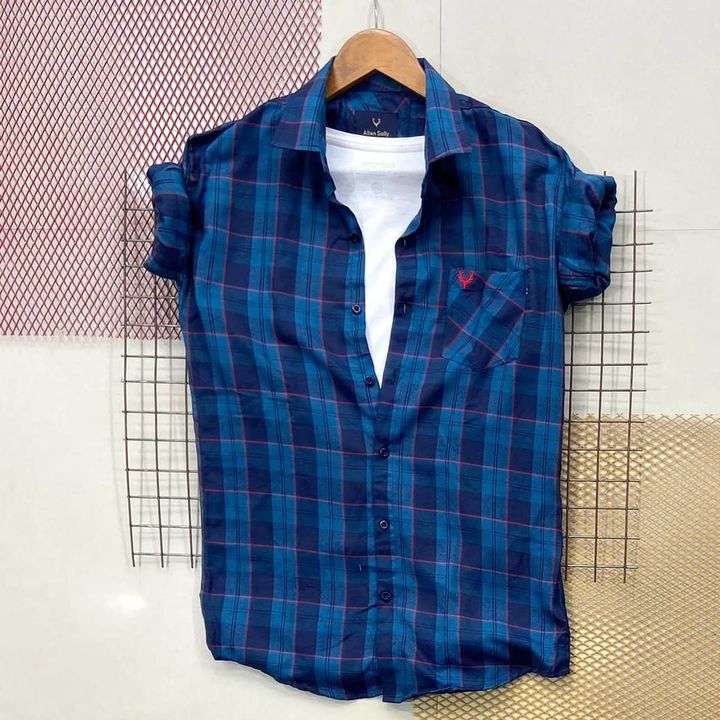 _FABRIC:- *cool soft cotton stuff* with satisfaction gurantee_ uploaded by Pk all products collection on 7/23/2021