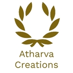 Business logo of Atharva Creations