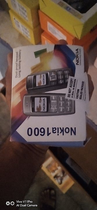Nokia 1600 uploaded by business on 5/29/2020
