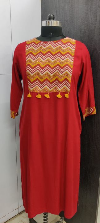 Product uploaded by Yash creations on 7/24/2021