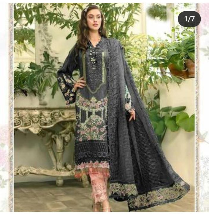 Designer suits uploaded by Pakistani designer suits on 7/24/2021