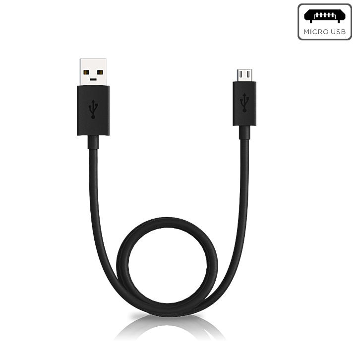 Data / Charging Cable uploaded by MAC MANAGEMENT on 8/24/2020