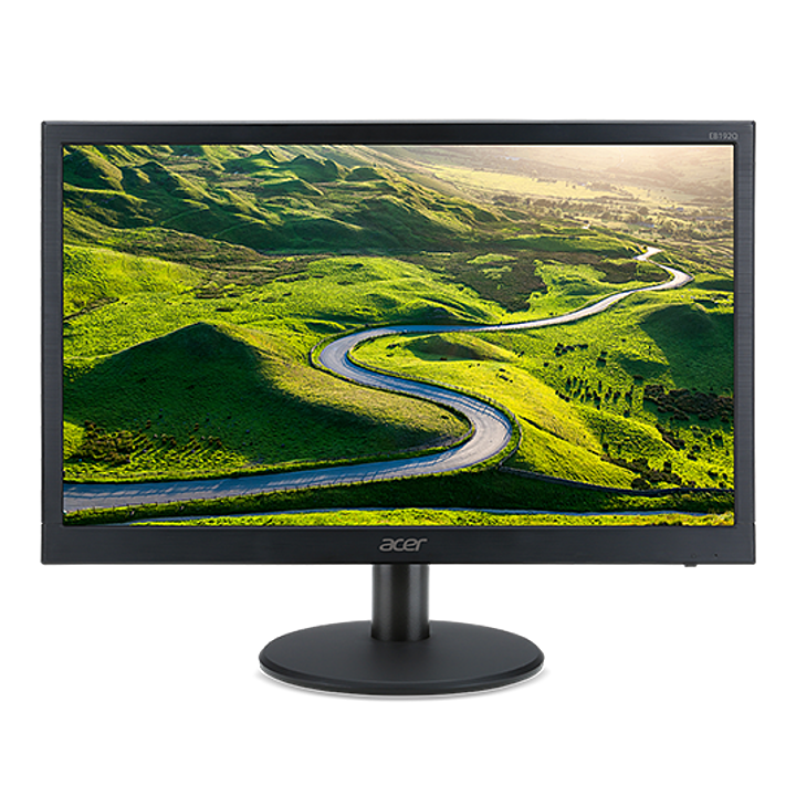Acer Monitor uploaded by MAC MANAGEMENT on 8/24/2020