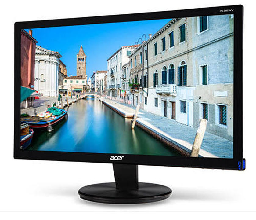 Acer Monitor uploaded by MAC MANAGEMENT on 8/24/2020
