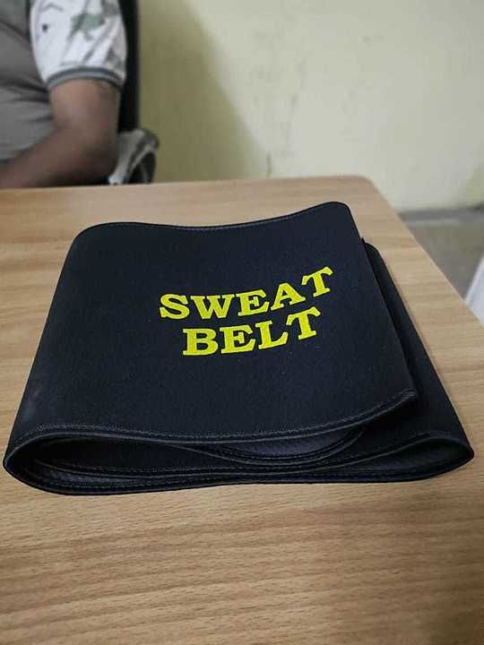 Sweat belt  uploaded by Wholesale Bazaar  on 8/24/2020