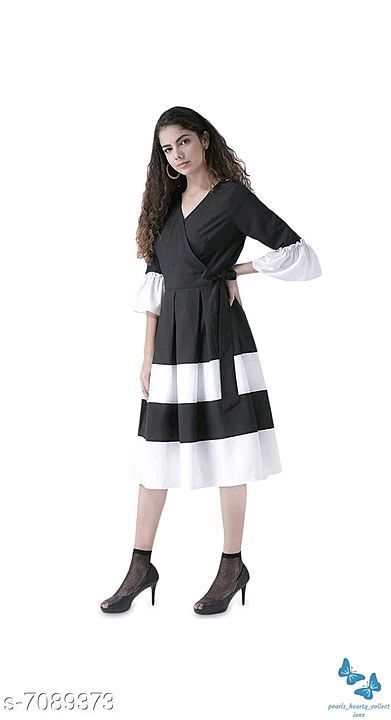 Free Mask Fancy Graceful Women Dresses

Fabric: Rayon
Sleeve Length: Three-Quarter Sleeves
Pattern:  uploaded by business on 8/24/2020