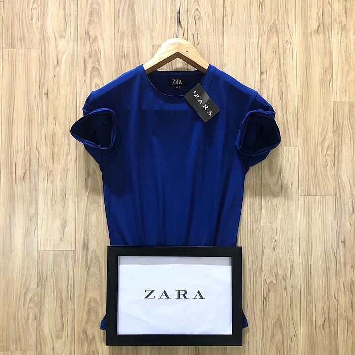 Zara tshirt uploaded by Branded panda store on 5/29/2020
