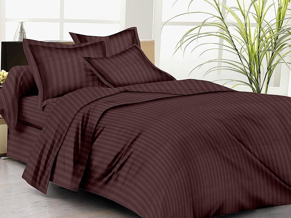 Bedsheet uploaded by business on 8/24/2020