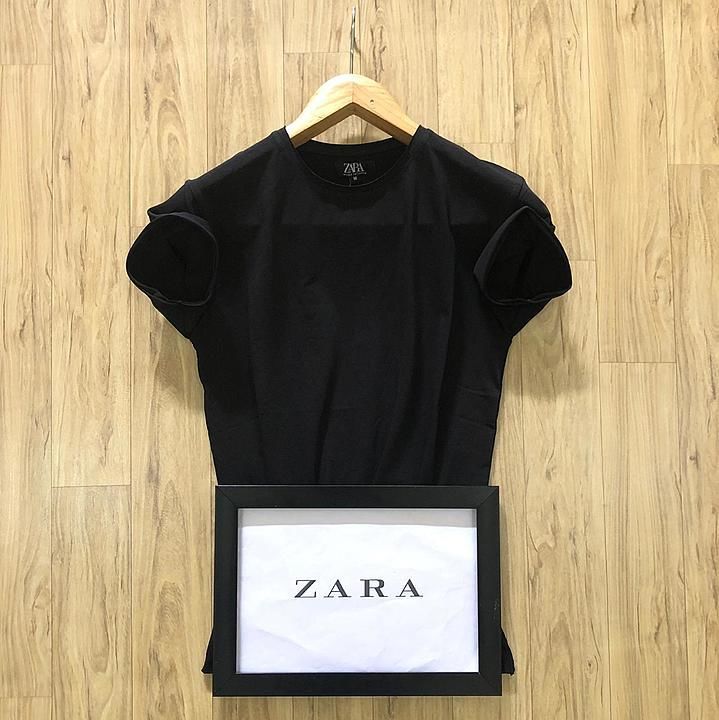 Zara tshirt uploaded by Branded panda store on 5/29/2020