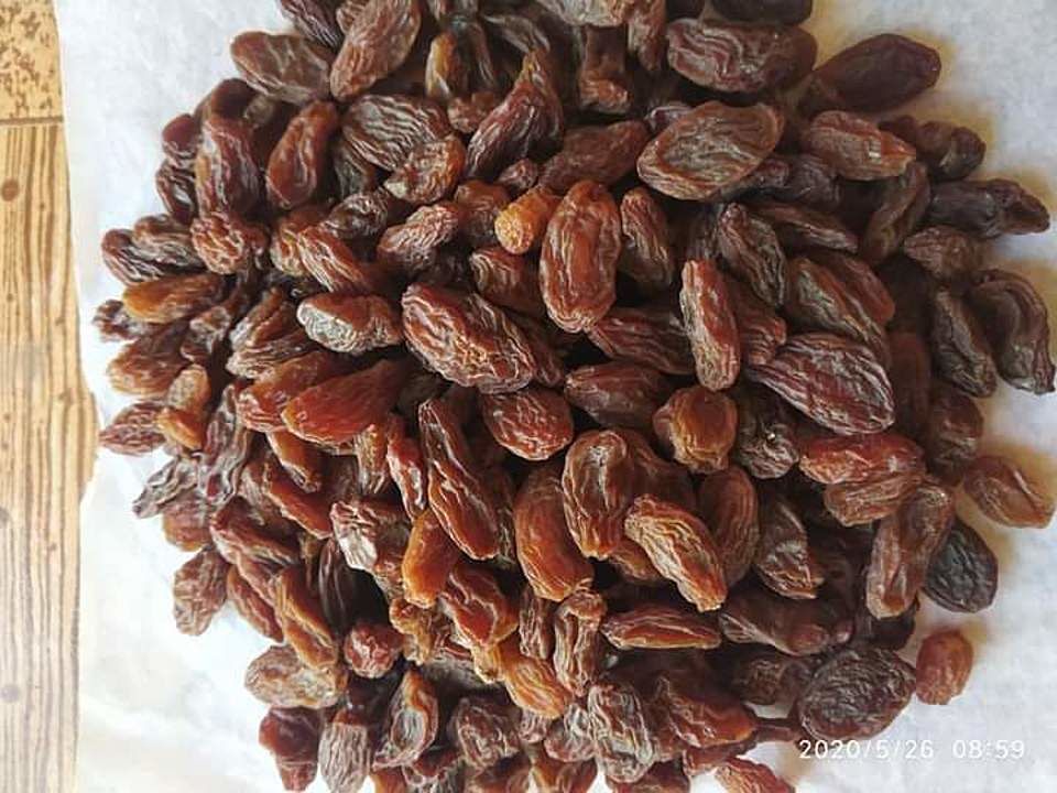 Organic Raisin  uploaded by business on 8/24/2020