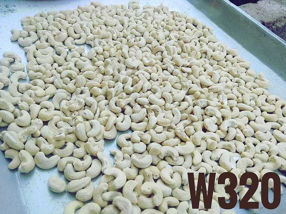 W320 cashew  uploaded by business on 8/24/2020
