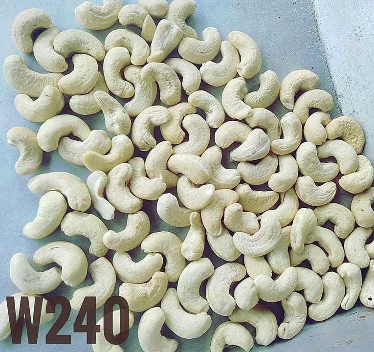 W240 cashew  uploaded by business on 8/24/2020