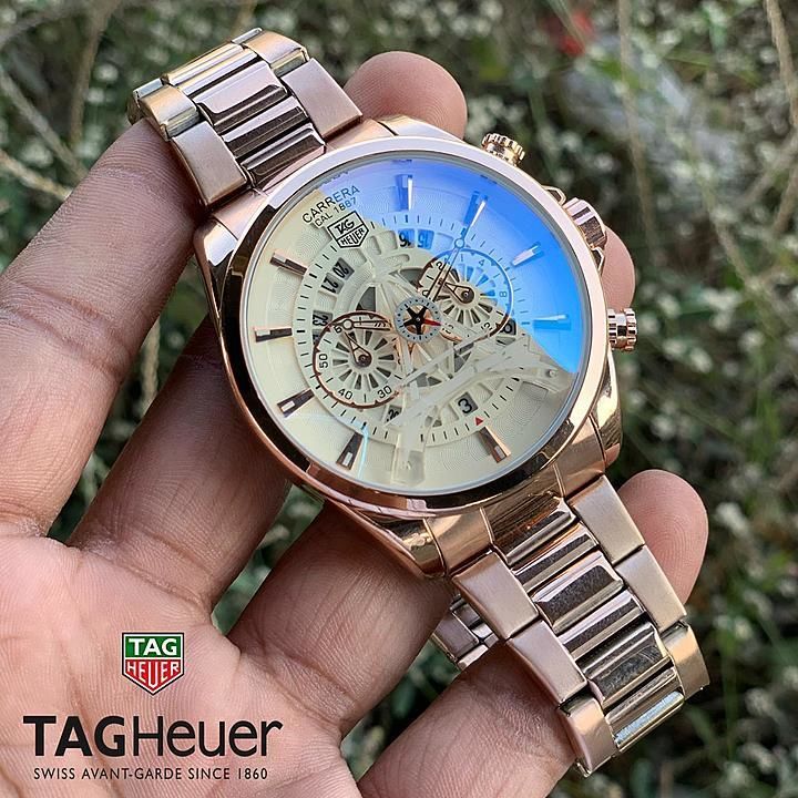 Tag  watches uploaded by Branded panda store on 5/29/2020