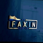 Business logo of Faxin Shoes Co.