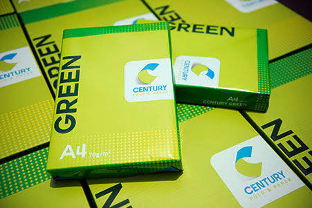 CENTURY GREEN 70 GSM A4 COPIER PAPER  uploaded by business on 8/24/2020