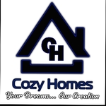 Business logo of Cozy homes