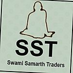 Business logo of Swami Samarth Traders