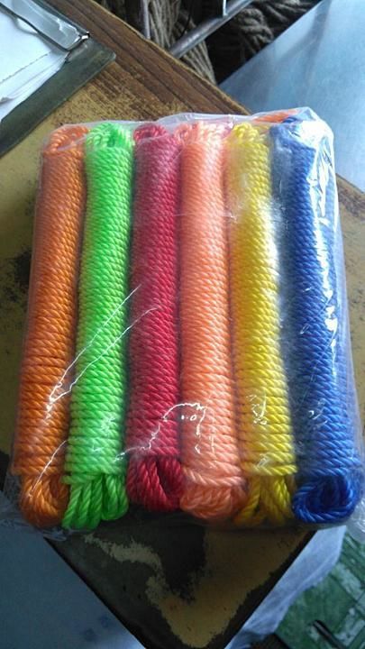 Nylon cloth drying rope 1 piece only uploaded by Wholesale Bazaar  on 8/24/2020