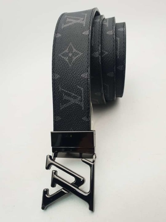 Lwmnt
Italian leather strap with reversible buckle luxury design good quality uploaded by XENITH D UTH WORLD on 7/24/2021
