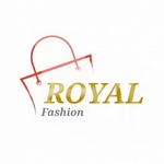 Business logo of royal fashion