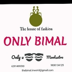 Business logo of Onlybimal