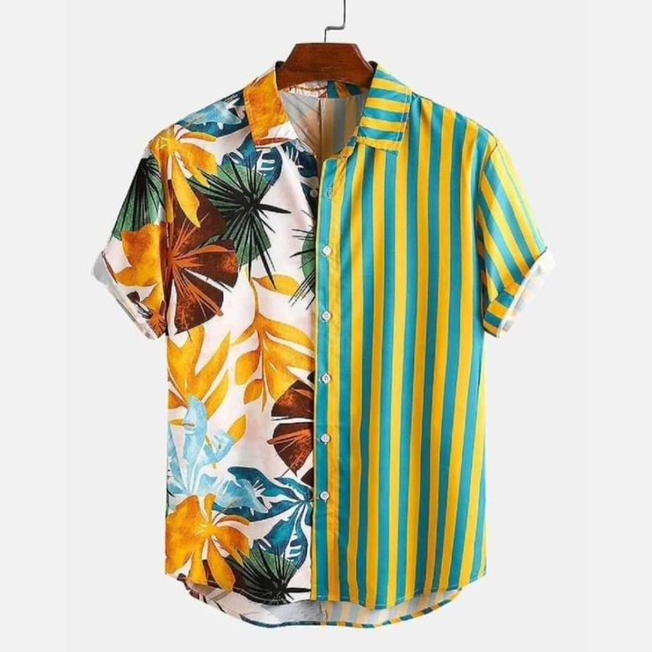 Shirt uploaded by Dars_fashion_hub on 7/24/2021