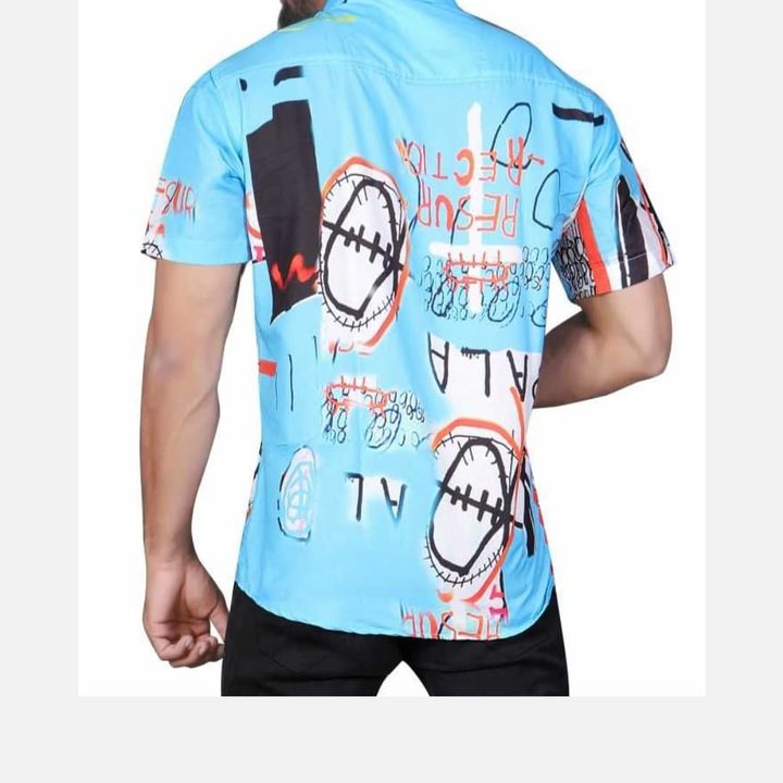 New shirt uploaded by Dars_fashion_hub on 7/24/2021