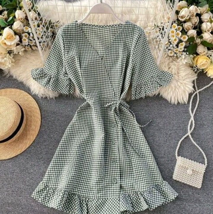 Product uploaded by Wardrobe collection's on 7/24/2021