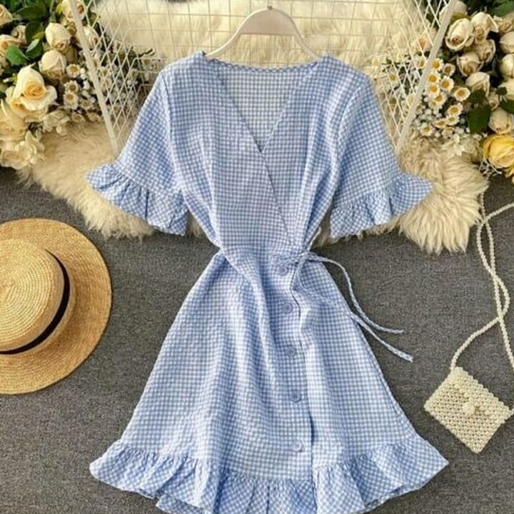 Product uploaded by Wardrobe collection's on 7/24/2021