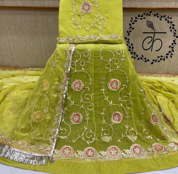 Product uploaded by Sanskriti Rajputi collection on 7/24/2021