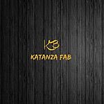 Business logo of katanza fab 