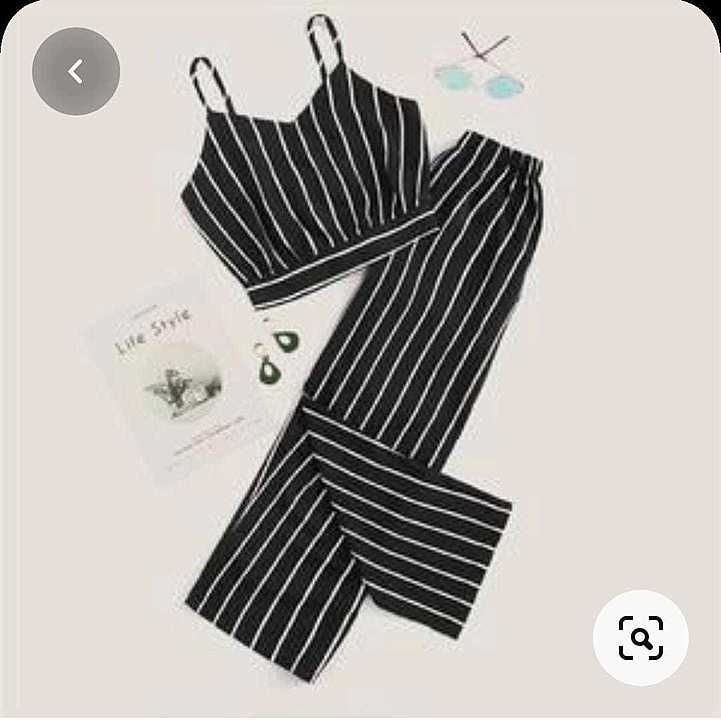 2 pcs set dress uploaded by Roop Collection's on 8/24/2020