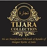 Business logo of Tijara collection 