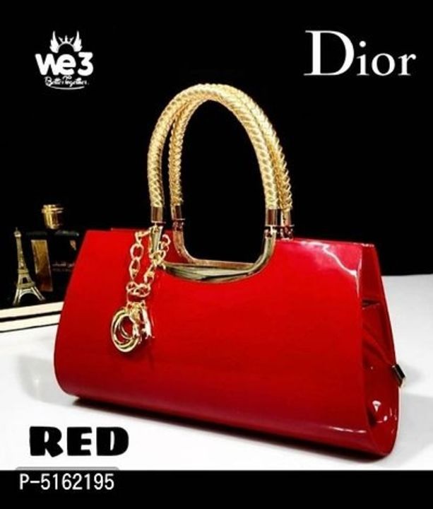 Trendy Attractive PU Clutches for Women uploaded by business on 7/24/2021