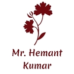Business logo of Hemant Kumar