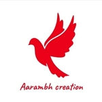 Business logo of Aarambh creation