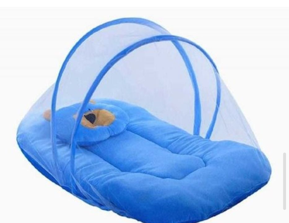 Baby mosquito net uploaded by Fashion kashmir on 7/24/2021