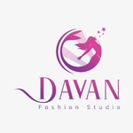 Business logo of Davan fashion studio™