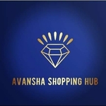 Business logo of Avansha shopping hub