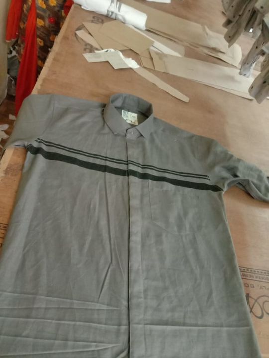 Twill shirt uploaded by S g mens on 7/24/2021