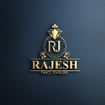 Business logo of Rajesh Fancy Jewellery