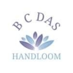 Business logo of B.C.DAS HANDLOOM