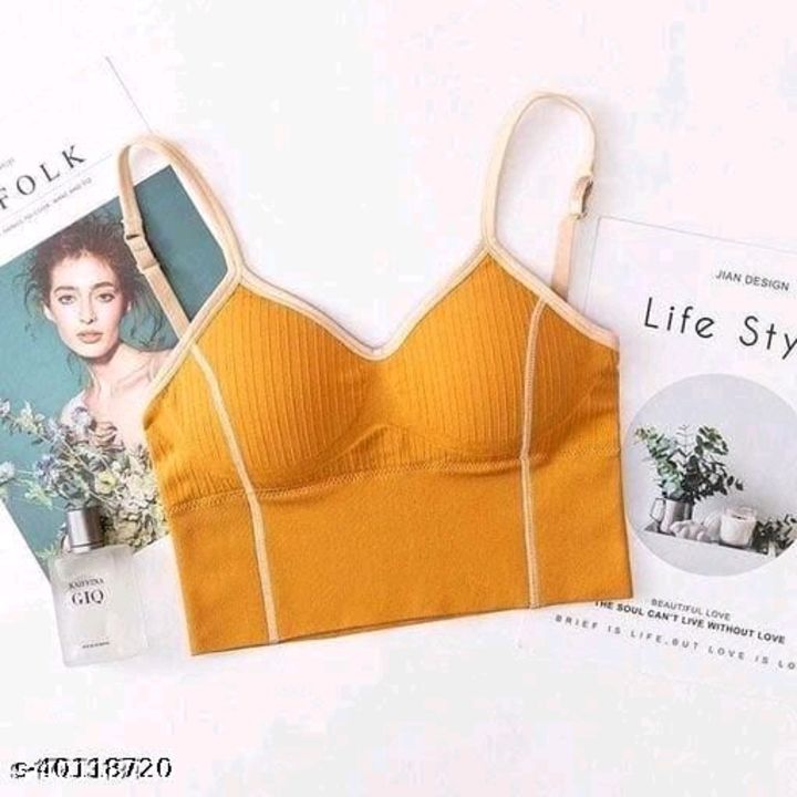 Comfy bra uploaded by business on 7/24/2021