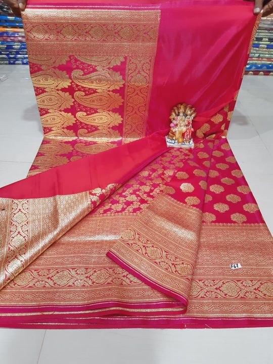 Product uploaded by RD Saree on 7/24/2021