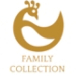 Business logo of FAMILY COLLECTION