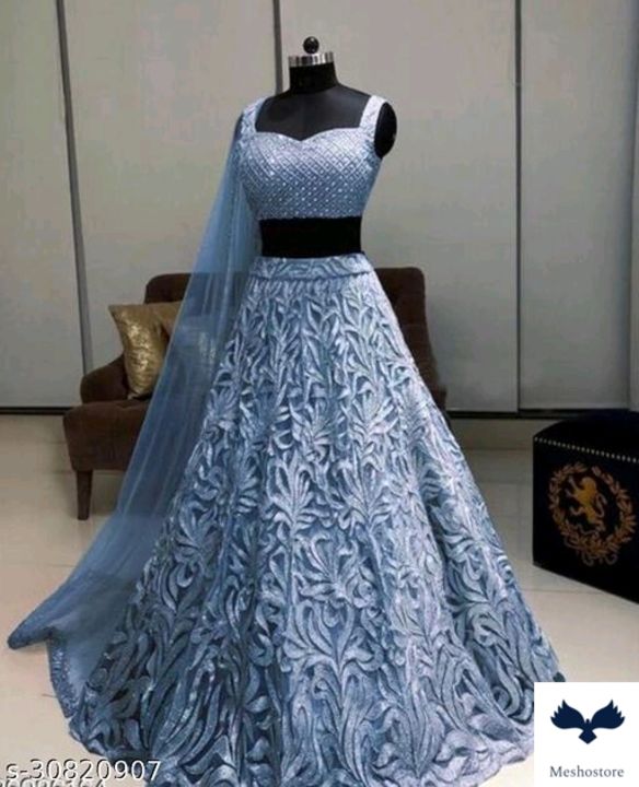 Lehnga  uploaded by business on 7/24/2021